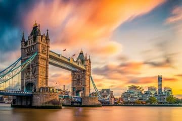 London fotbollsresor & biljetter Arsenal, Chelsea, Tottenham