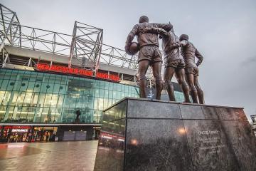 Fotbollsresor London restriktioner vaccinpass