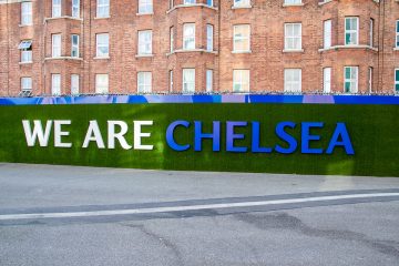 chelsea fotbollsresor