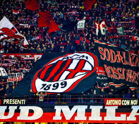 AC Milan fotbollsresor & biljetter