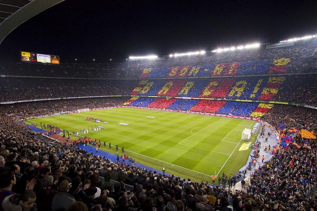 Vad Kostar Biljetter Till Champions League