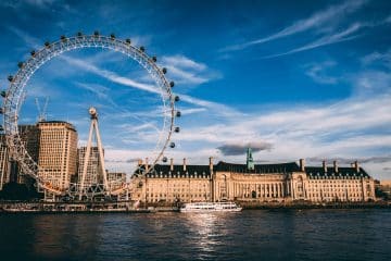 Fotbollslag i lägre divisioner i London